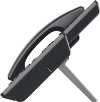 Grandstream GRP 2604P VoIP telefon - Fekete