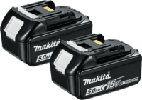 Makita DTW701RTJ Akkus ütvecsavarozó (Akkuval és töltővel)