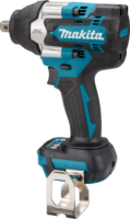 Makita DTW701RTJ Akkus ütvecsavarozó (Akkuval és töltővel)
