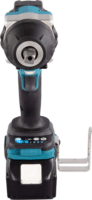 Makita DTW701RTJ Akkus ütvecsavarozó (Akkuval és töltővel)