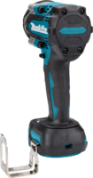 Makita DTW701RTJ Akkus ütvecsavarozó (Akkuval és töltővel)