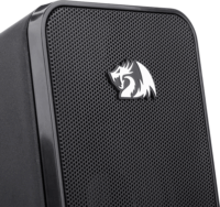 Redragon GS500 Stentor 2.0 Hangfal - Fekete