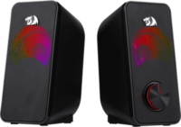 Redragon GS500 Stentor 2.0 Hangfal - Fekete