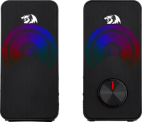 Redragon GS500 Stentor 2.0 Hangfal - Fekete