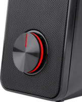 Redragon GS500 Stentor 2.0 Hangfal - Fekete