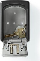 Nedis KEYCC01GY Kulcsszéf