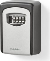 Nedis KEYCC01GY Kulcsszéf