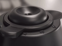 Philips HD7548/20 Café Gaia Kávéfőző