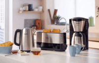 Philips HD7548/20 Café Gaia Kávéfőző