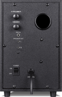 Tracer Hi-Cube RGB Flow 2.1 Hangszóró - Fekete