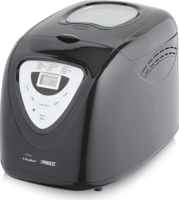 Princess 152009 Kenyérsütő 600W - Fekete