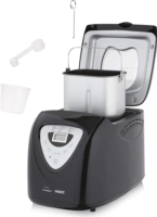 Princess 152009 Kenyérsütő 600W - Fekete