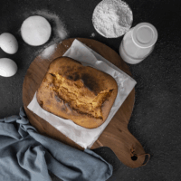 Princess 152009 Kenyérsütő 600W - Fekete