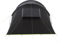 High Peak Tauris 4 Alagút sátor Antracit/Zöld