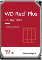 Western Digital 12TB Red Plus SATA3 3.5" NAS HDD