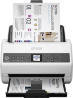 Epson WorkForce DS-730N Lapbehúzós hálózati szkenner