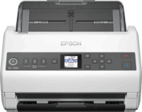 Epson WorkForce DS-730N Lapbehúzós hálózati szkenner