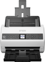 Epson WorkForce DS-730N Lapbehúzós hálózati szkenner