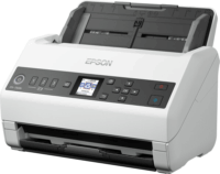 Epson WorkForce DS-730N Lapbehúzós hálózati szkenner