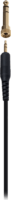 Audio-Technica ATH-AD700X Headset - Fekete