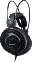 Audio-Technica ATH-AD700X Headset - Fekete