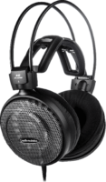 Audio-Technica ATH-AD700X Headset - Fekete