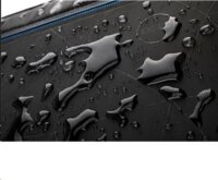 Dell Essential Briefcase 15,6" Notebook Oldaltáska - Fekete