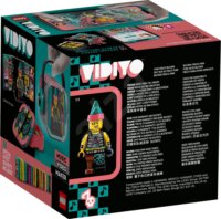 LEGO® VIDIYO: 43103 - Punk Kalóz BeatBox készlet