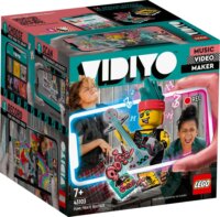 LEGO® VIDIYO: 43103 - Punk Kalóz BeatBox készlet