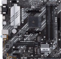 Asus Prime B550M-A/CSM Alaplap