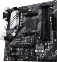 Asus Prime B550M-A/CSM Alaplap