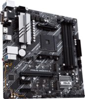 Asus Prime B550M-A/CSM Alaplap