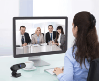 Nanors RS680 Webkamera