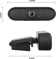 Nanors RS680 Webkamera