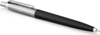 Parker Royal Jotter Original ezüst klipszes fekete golyóstoll