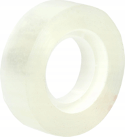 Tesa Basic 33mx15mm átlátszó ragasztószalag 10db/csomag