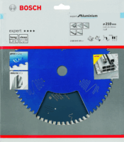 Bosch Expert Aluminium Körfűrészlap Ø 210mm 72 fog