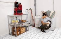 Einhell GE-WW 1145 ECO házi vízmű