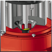 Einhell GC-GP 1250 N Kerti szivattyú