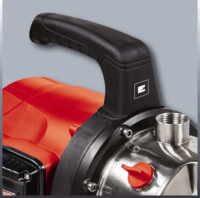 Einhell GC-GP 1250 N Kerti szivattyú