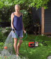 Einhell GC-GP 1250 N Kerti szivattyú