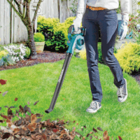 Makita UB101DZ Akkumulátoros Lombfúvó (Akku és töltő nélkül)