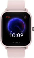 Xiaomi Amazfit Bip U Pro okosóra - Rózsaszín