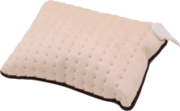 TOO HP-6H002-Q Melegítő párna - Bézs