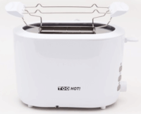 TOO TO-500-W Kenyérpirító - Fehér