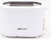 TOO TO-500-W Kenyérpirító - Fehér