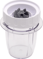 TOO Daráló és aprító pohár SB-231-W turmixgéphez