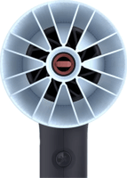 Philips Series 3000 BHD360/20 hajszárító