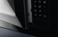 Electrolux LMS4253TMK Beépíthető Mikrohullámú sütő