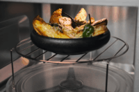 Electrolux LMS4253TMK Beépíthető Mikrohullámú sütő